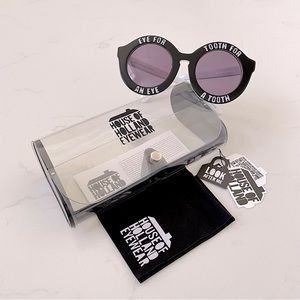 HOUSE OF HOLLAND On a Promise Sunglasses